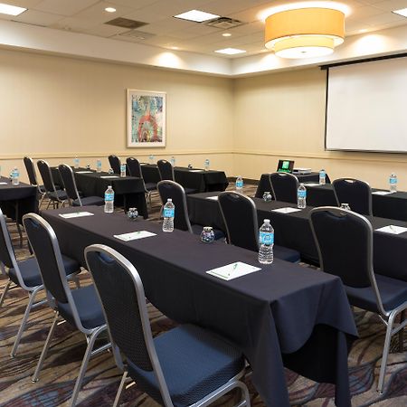 Holiday Inn Chicago - Elk Grove, An Ihg Hotel Elk Grove Village Eksteriør bilde