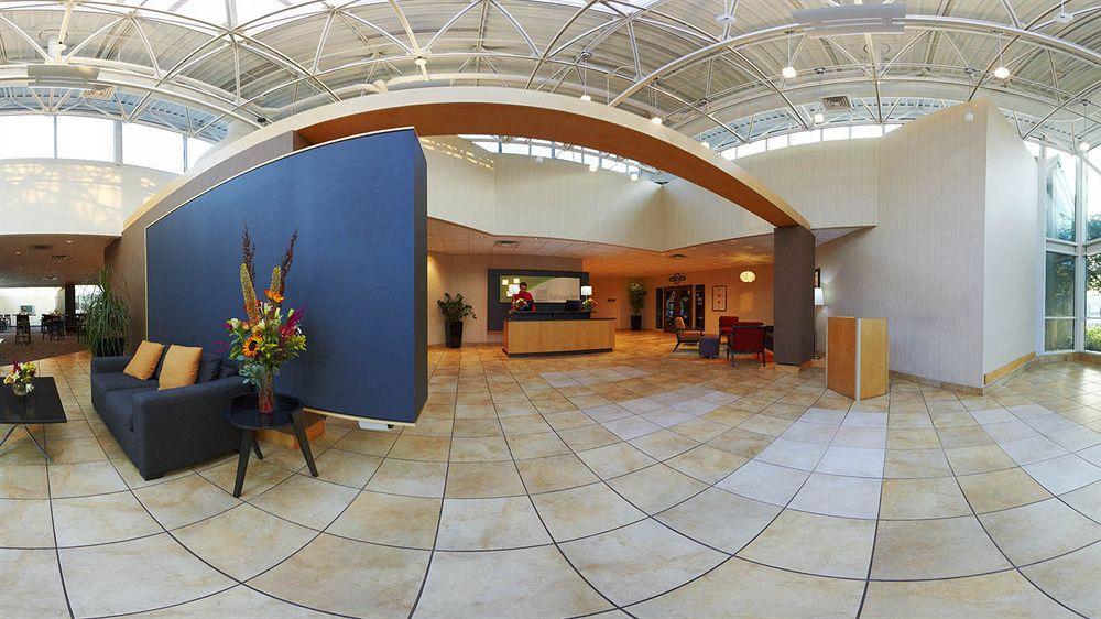 Holiday Inn Chicago - Elk Grove, An Ihg Hotel Elk Grove Village Eksteriør bilde