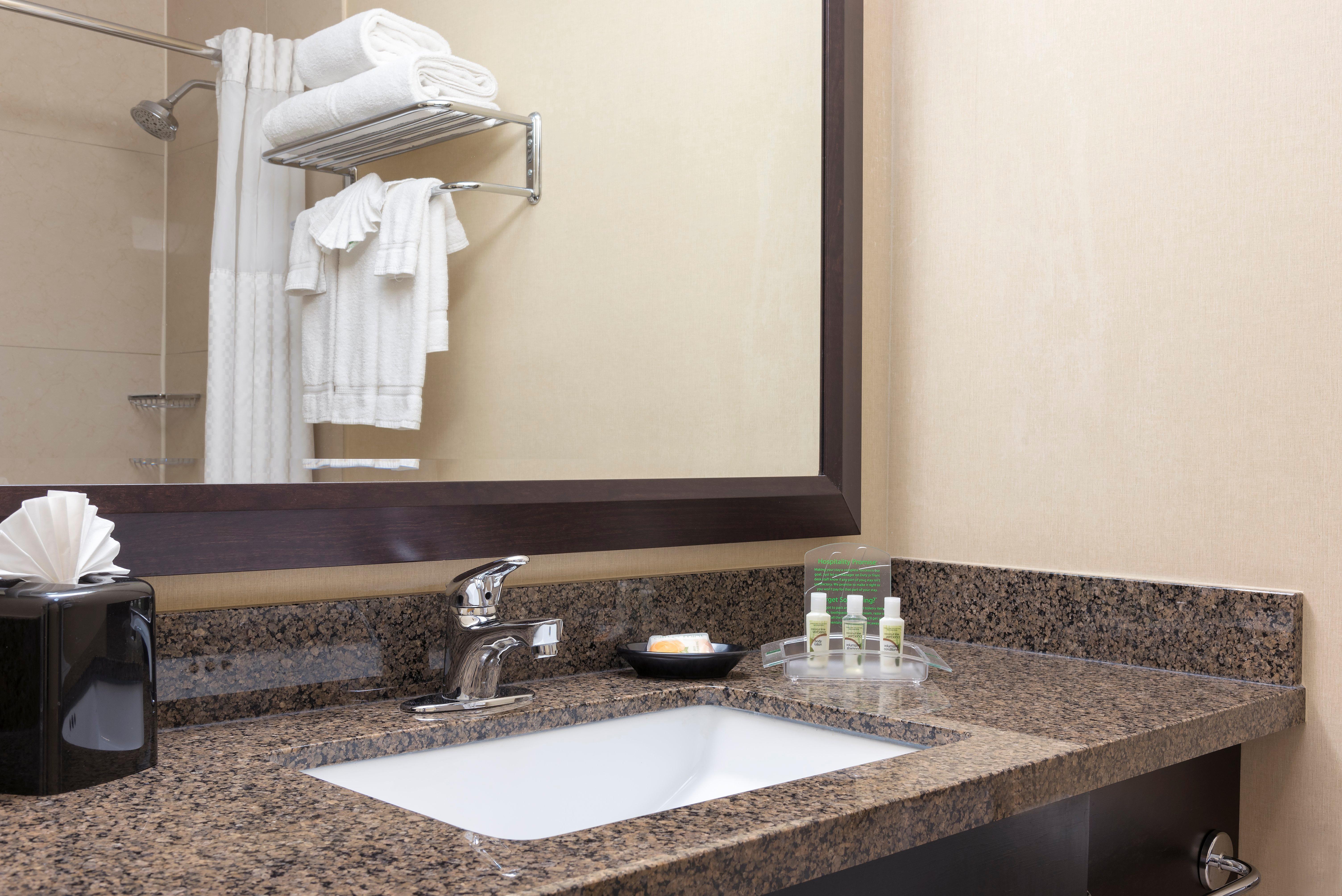 Holiday Inn Chicago - Elk Grove, An Ihg Hotel Elk Grove Village Eksteriør bilde