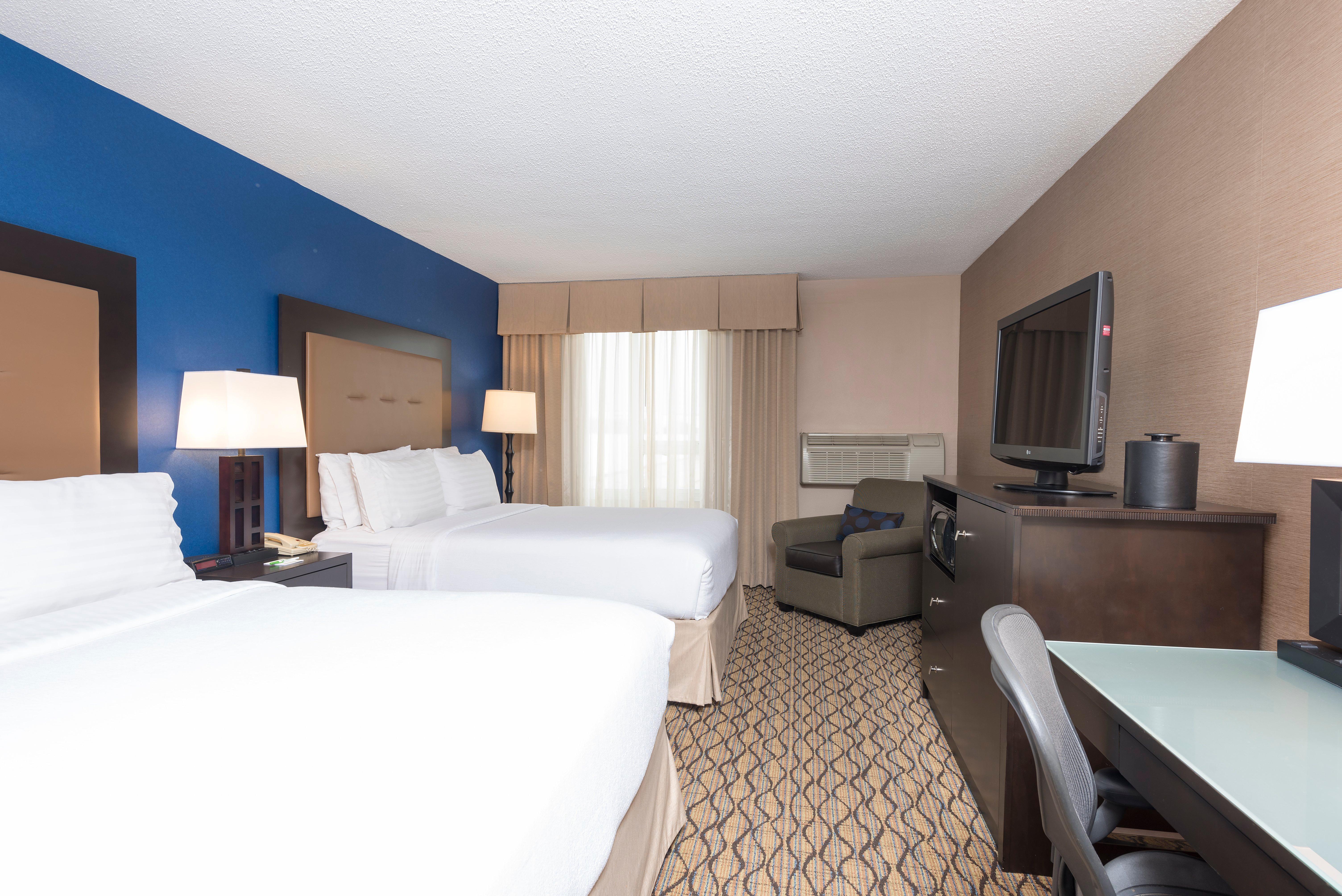 Holiday Inn Chicago - Elk Grove, An Ihg Hotel Elk Grove Village Eksteriør bilde