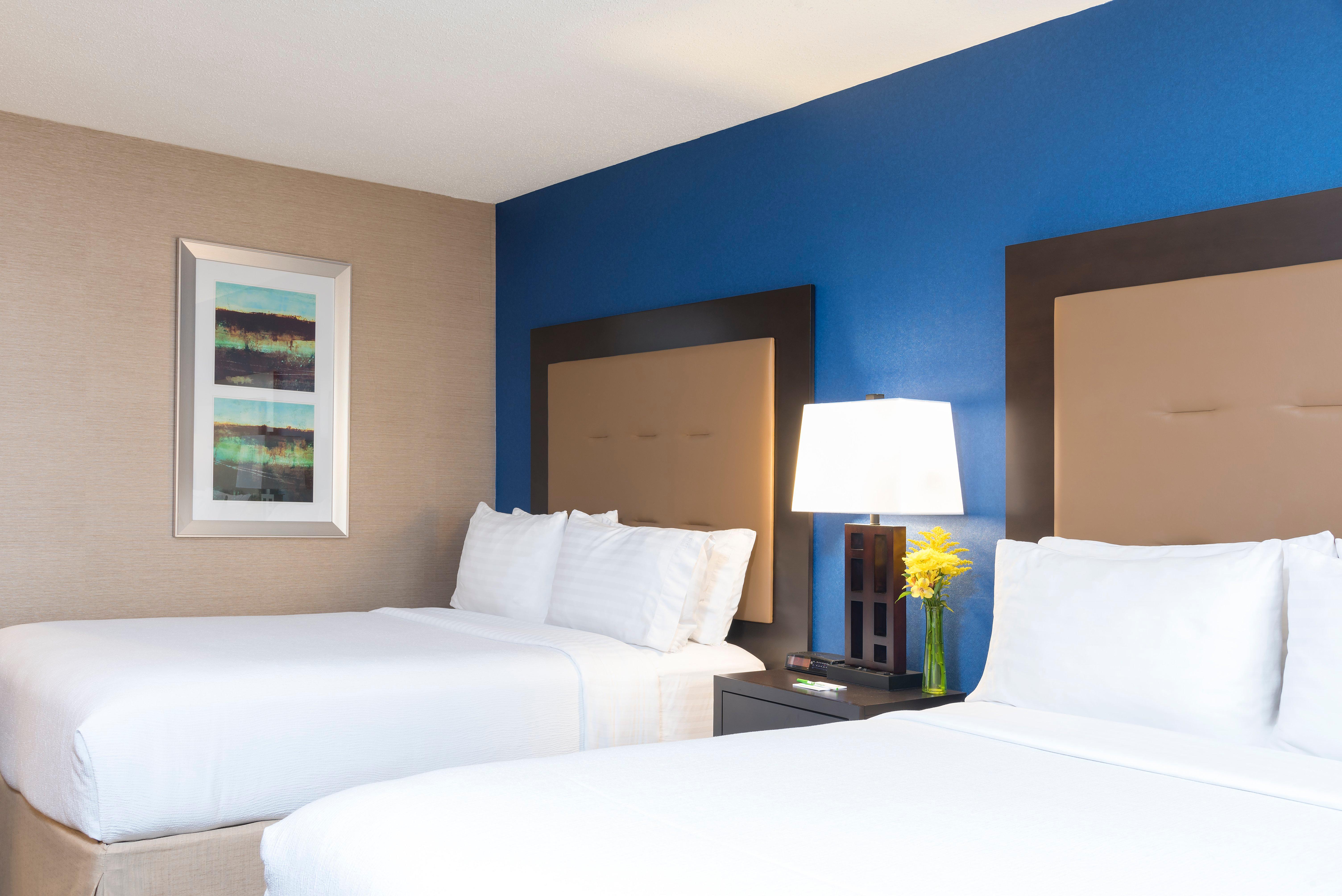 Holiday Inn Chicago - Elk Grove, An Ihg Hotel Elk Grove Village Eksteriør bilde