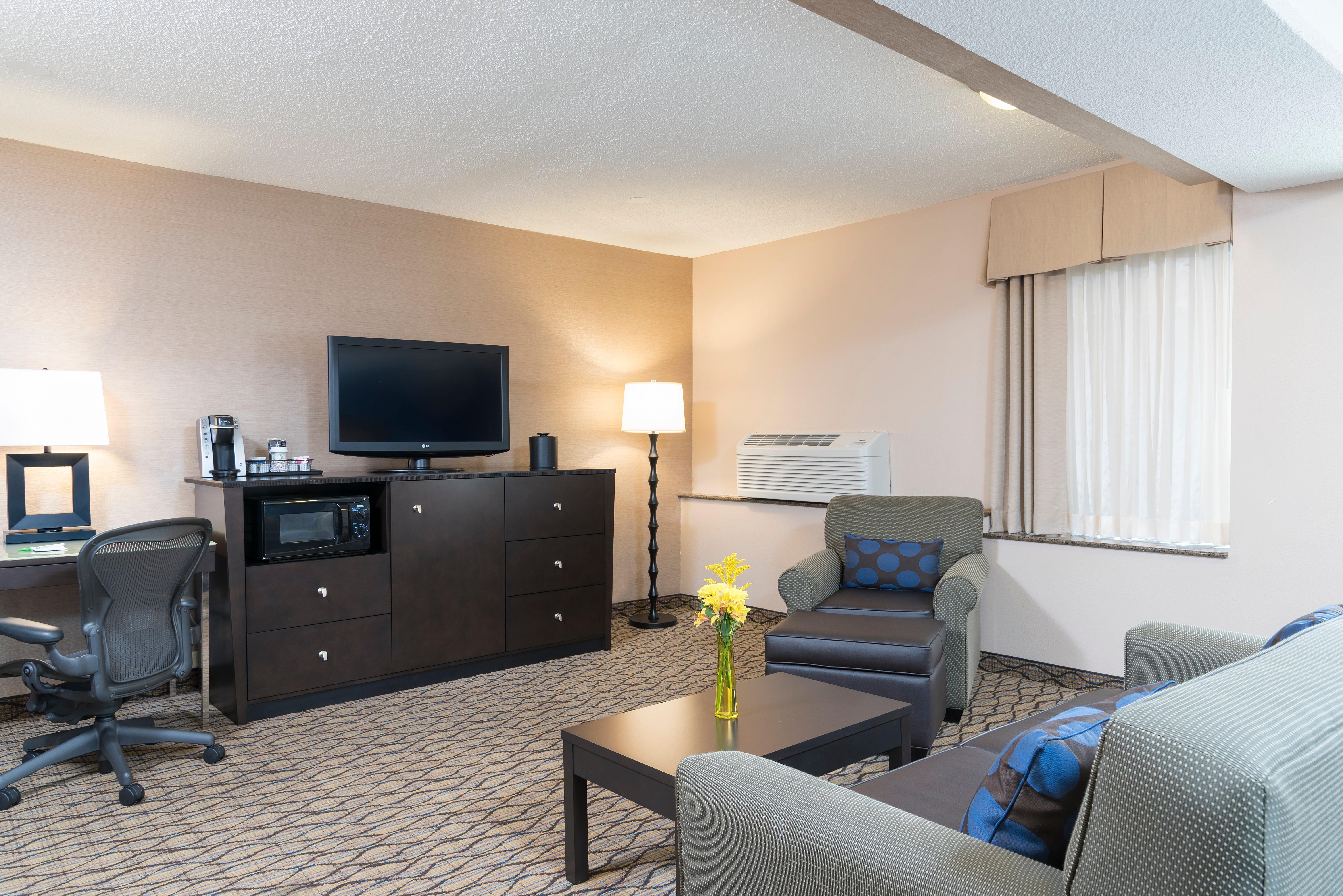 Holiday Inn Chicago - Elk Grove, An Ihg Hotel Elk Grove Village Eksteriør bilde