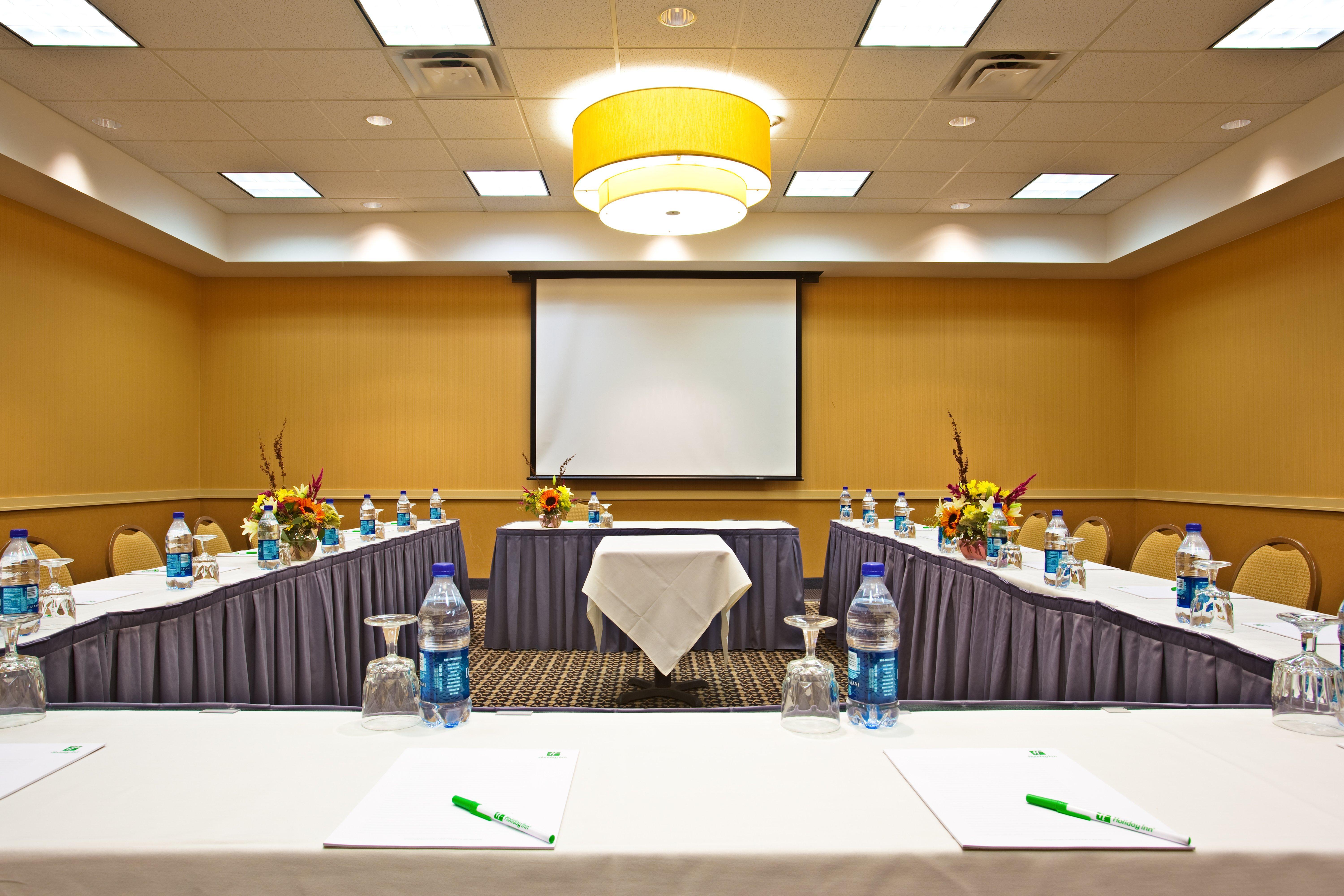 Holiday Inn Chicago - Elk Grove, An Ihg Hotel Elk Grove Village Eksteriør bilde