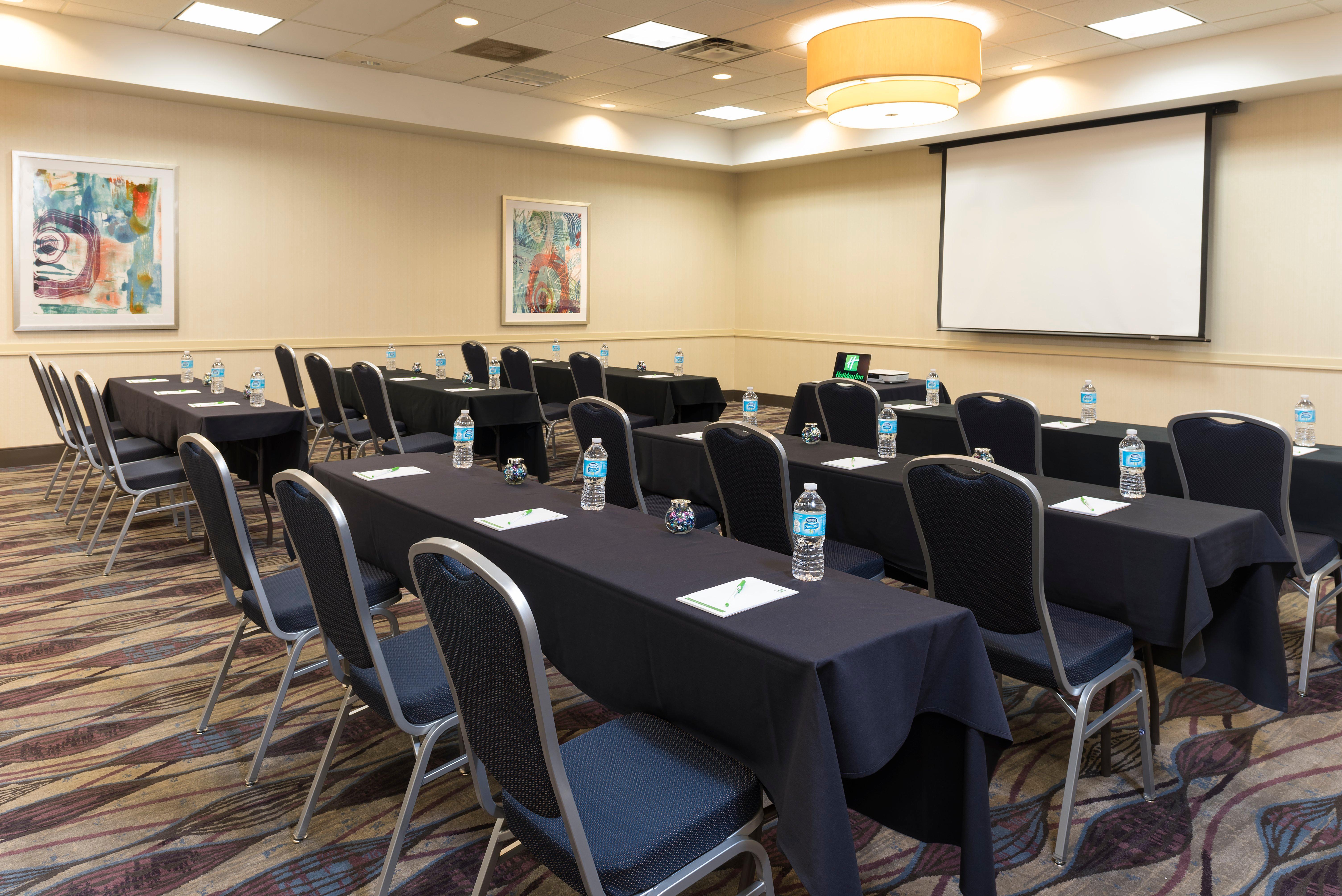 Holiday Inn Chicago - Elk Grove, An Ihg Hotel Elk Grove Village Eksteriør bilde