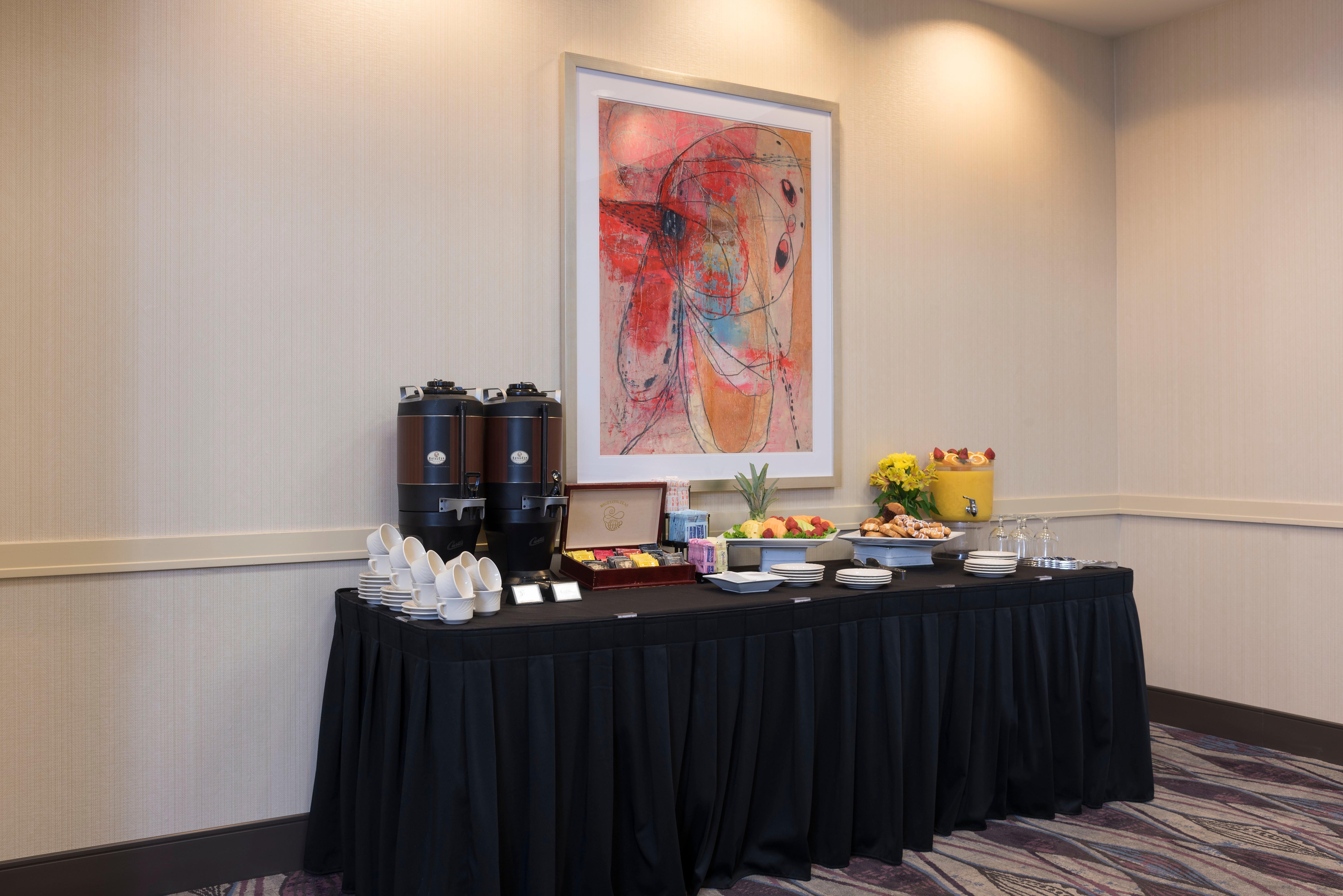 Holiday Inn Chicago - Elk Grove, An Ihg Hotel Elk Grove Village Eksteriør bilde