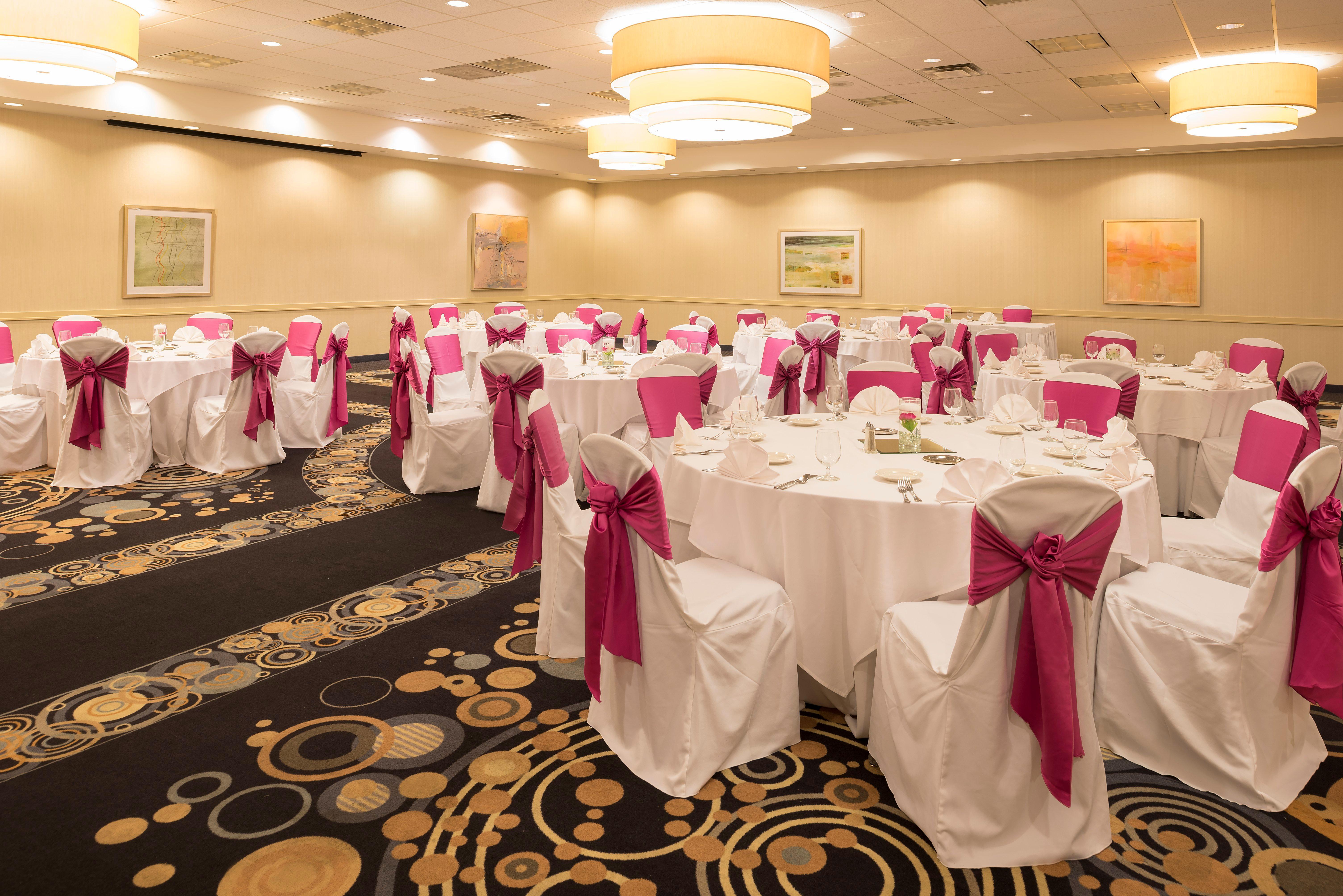 Holiday Inn Chicago - Elk Grove, An Ihg Hotel Elk Grove Village Eksteriør bilde