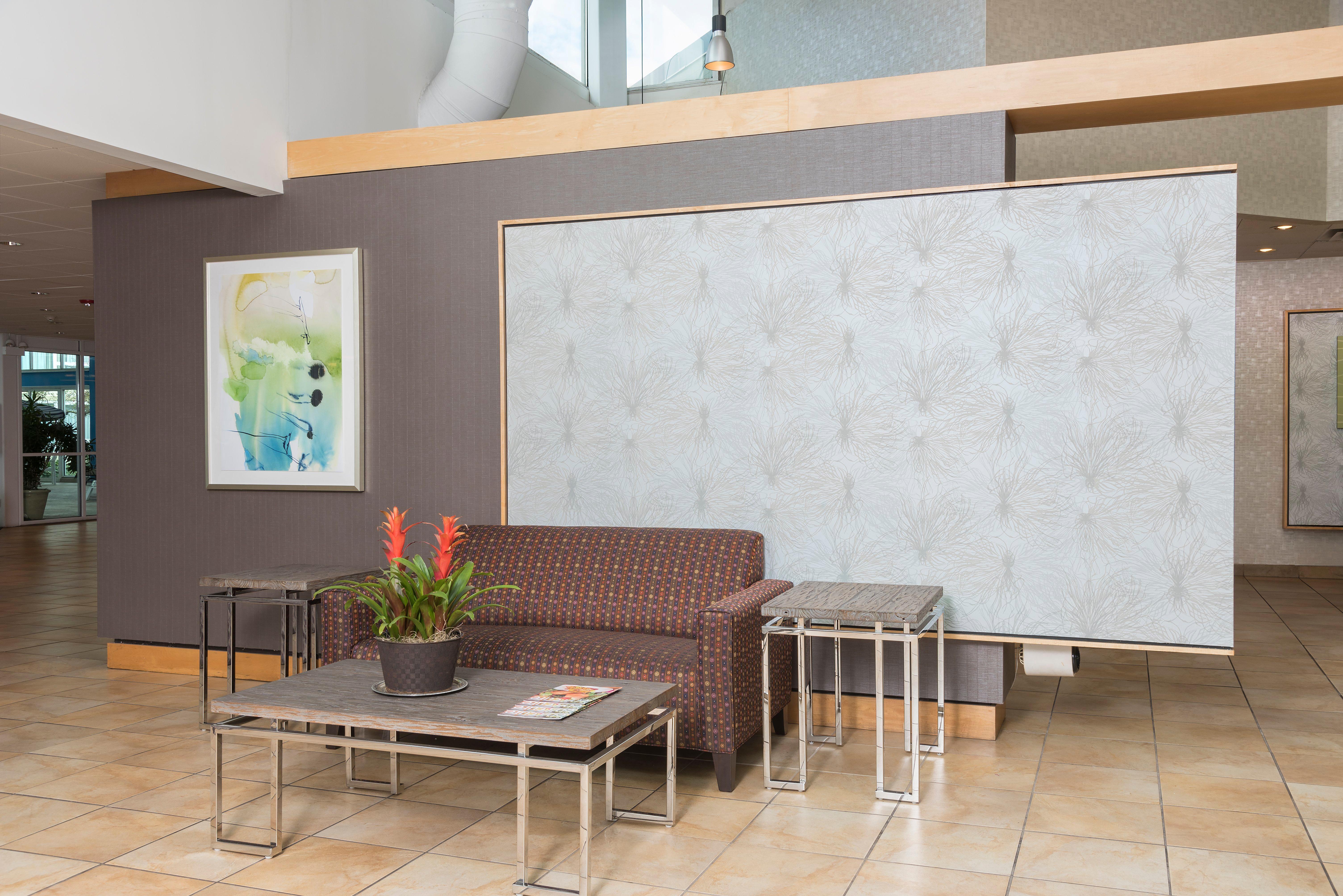 Holiday Inn Chicago - Elk Grove, An Ihg Hotel Elk Grove Village Eksteriør bilde