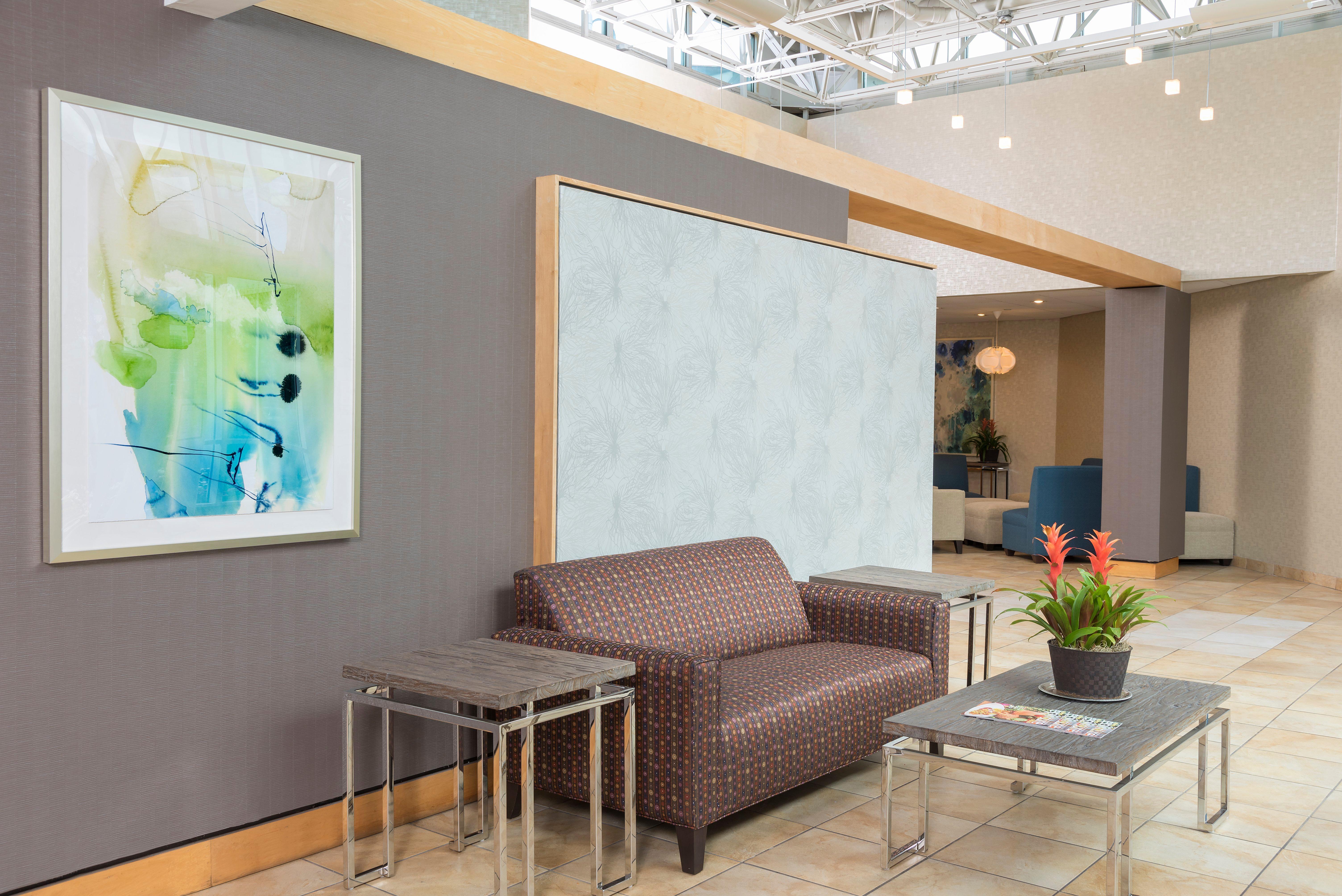 Holiday Inn Chicago - Elk Grove, An Ihg Hotel Elk Grove Village Eksteriør bilde