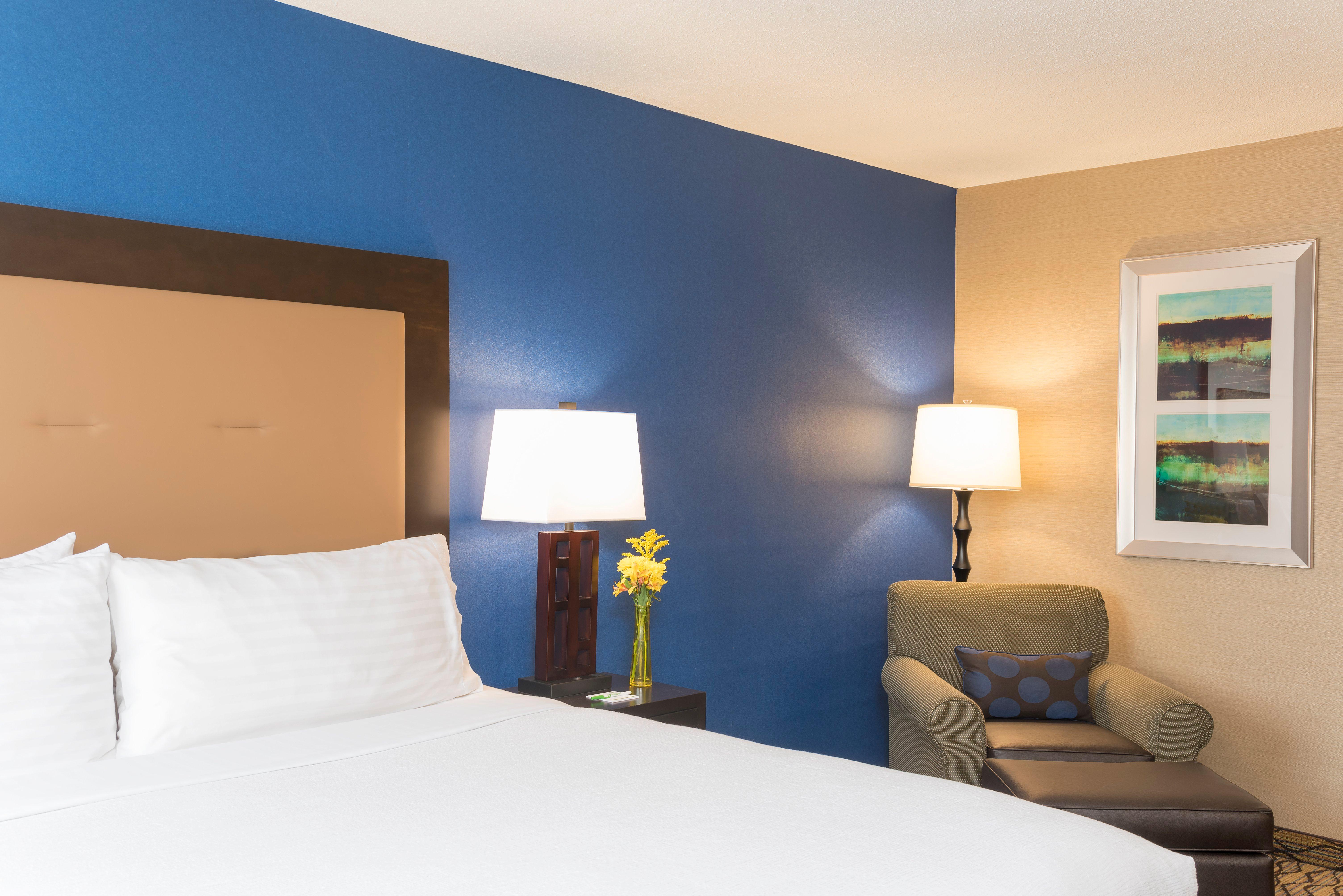 Holiday Inn Chicago - Elk Grove, An Ihg Hotel Elk Grove Village Eksteriør bilde