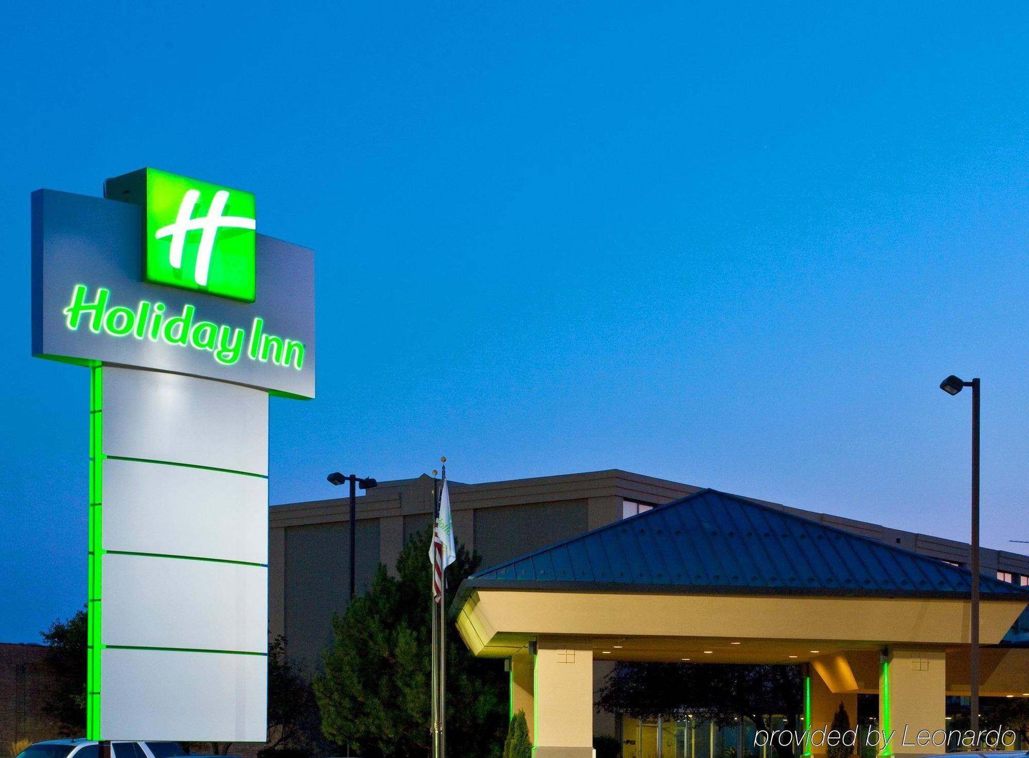 Holiday Inn Chicago - Elk Grove, An Ihg Hotel Elk Grove Village Eksteriør bilde