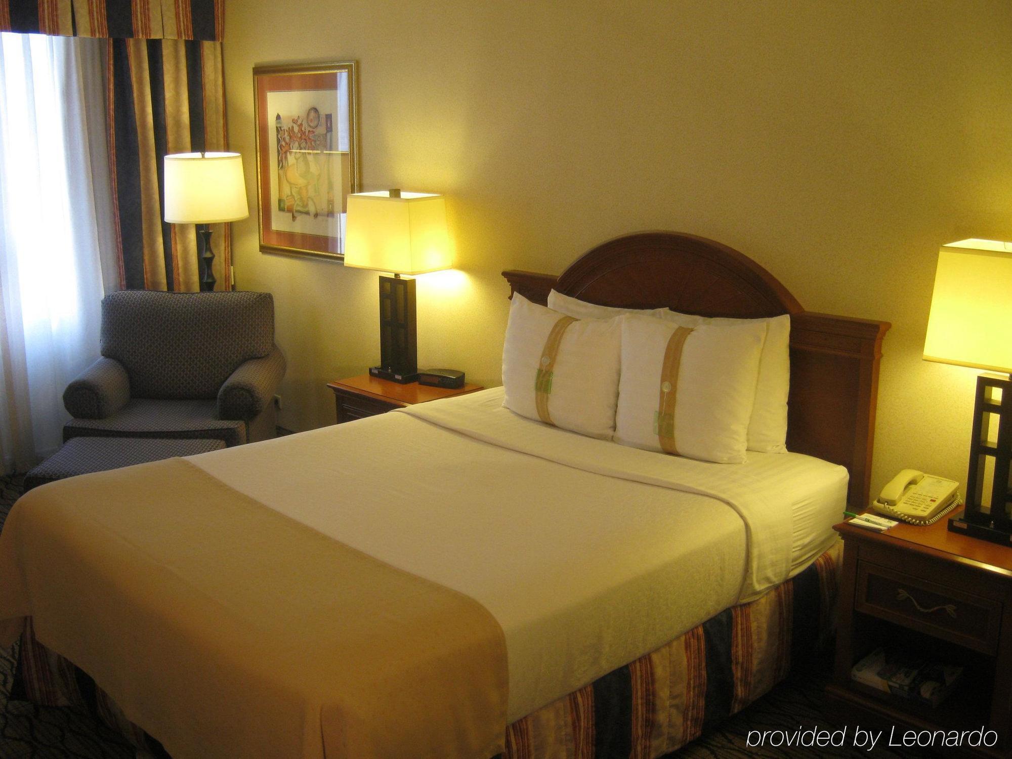 Holiday Inn Chicago - Elk Grove, An Ihg Hotel Elk Grove Village Eksteriør bilde