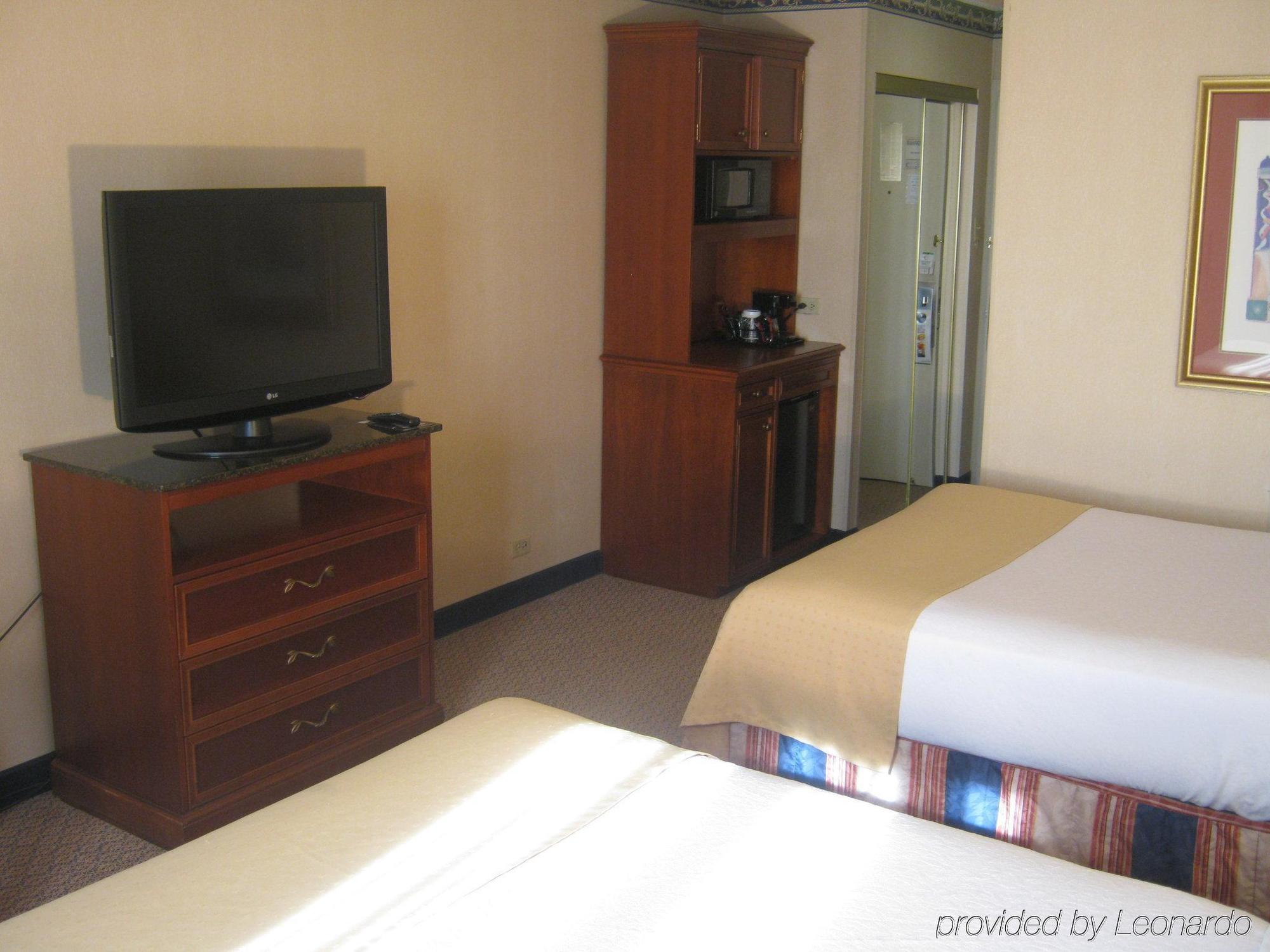 Holiday Inn Chicago - Elk Grove, An Ihg Hotel Elk Grove Village Eksteriør bilde