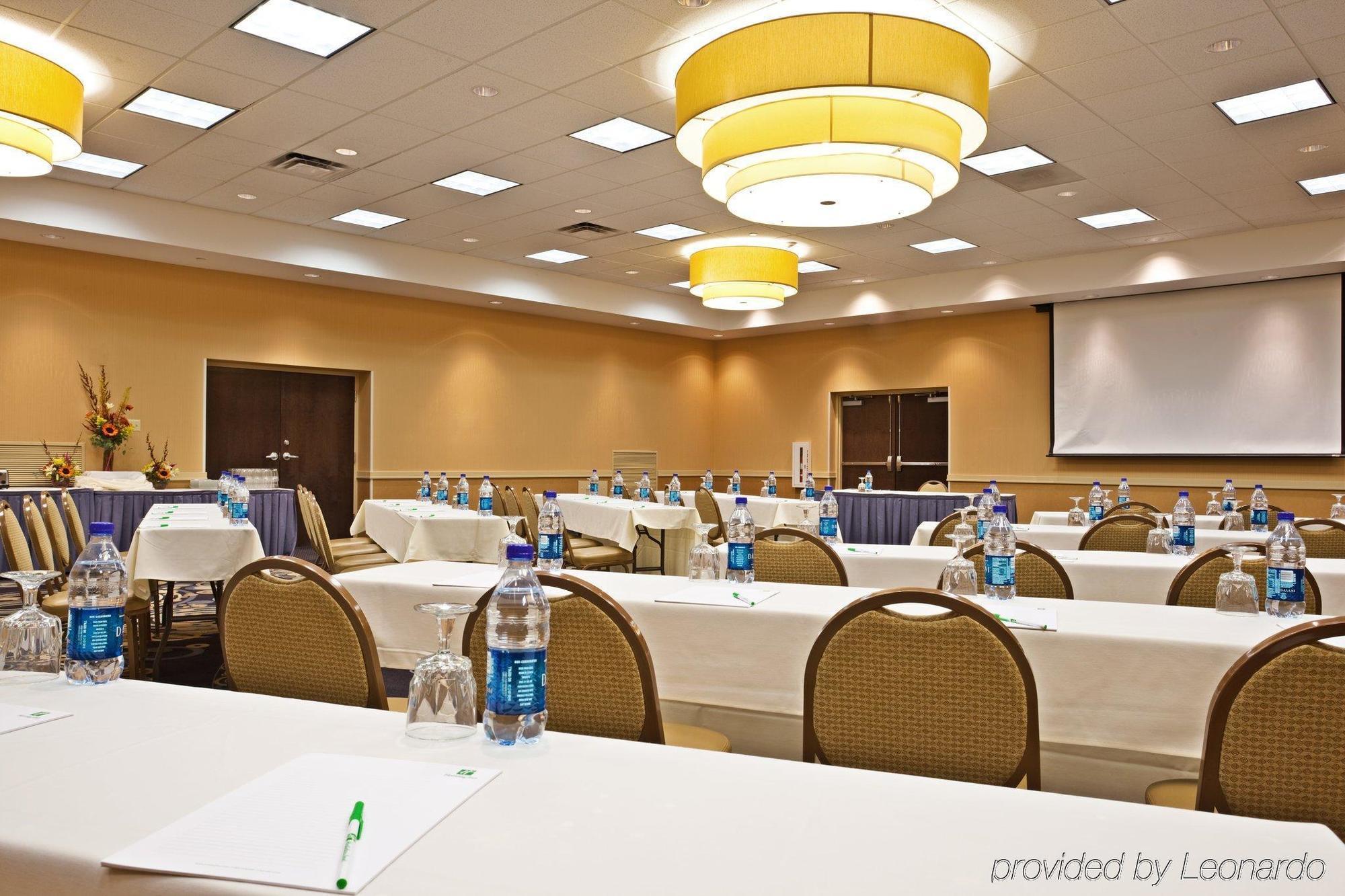 Holiday Inn Chicago - Elk Grove, An Ihg Hotel Elk Grove Village Fasiliteter bilde