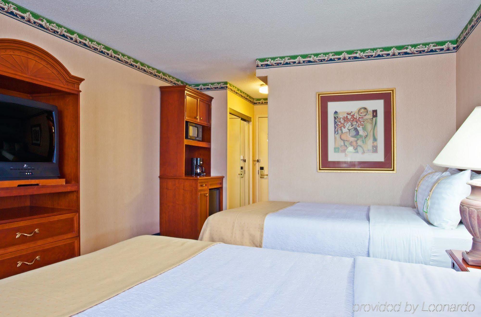 Holiday Inn Chicago - Elk Grove, An Ihg Hotel Elk Grove Village Eksteriør bilde