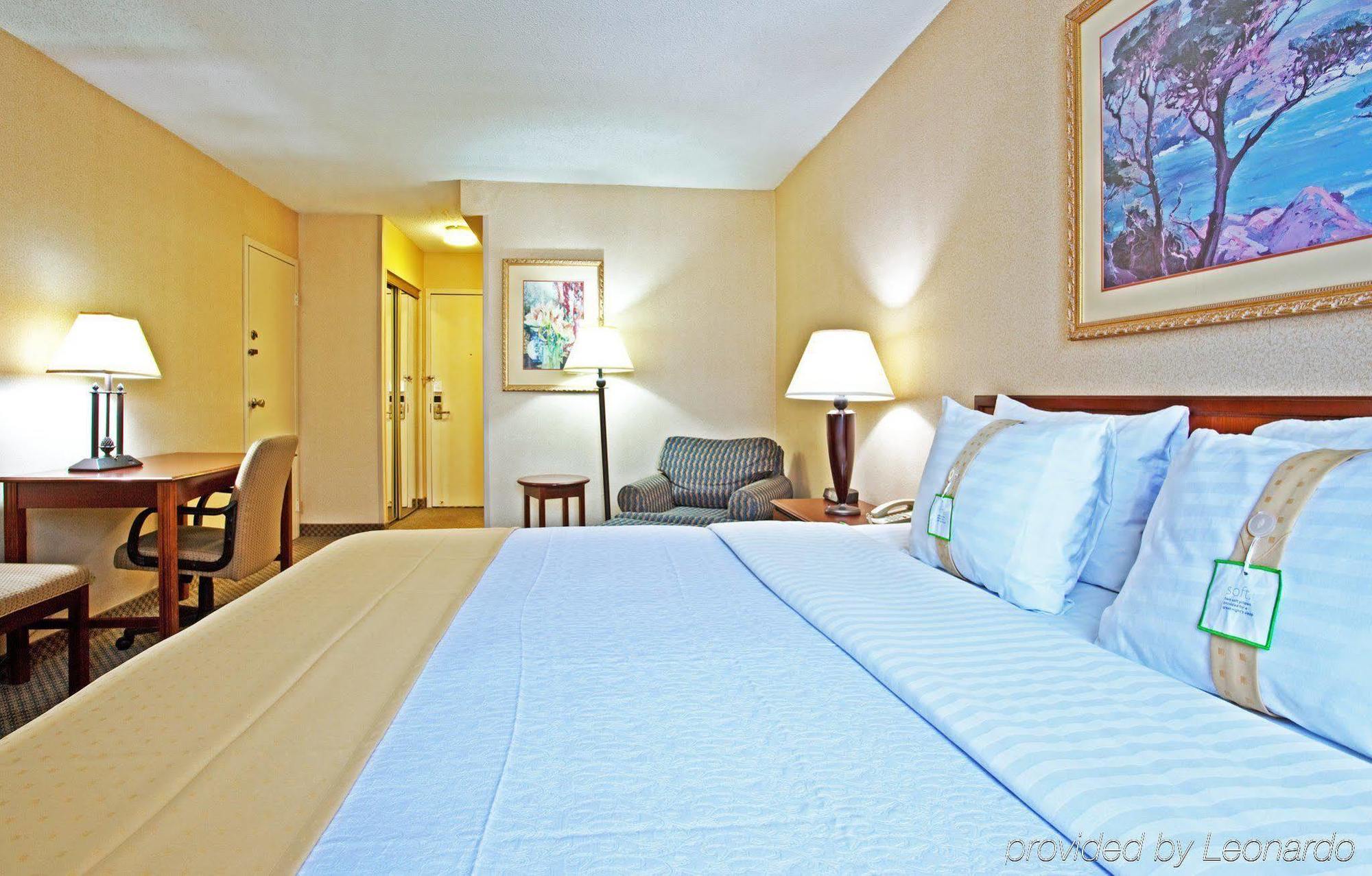 Holiday Inn Chicago - Elk Grove, An Ihg Hotel Elk Grove Village Eksteriør bilde