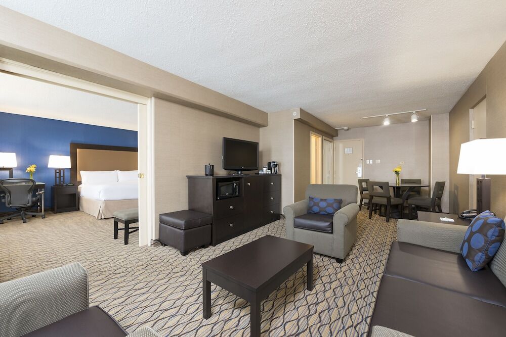 Holiday Inn Chicago - Elk Grove, An Ihg Hotel Elk Grove Village Eksteriør bilde